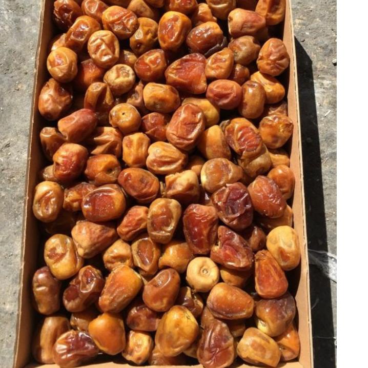 

ㅀH Kurma Sukari Al Qaseem || Kurma Sukkari Al Qassim 3kg STOK BANYAK 3280 ❁
