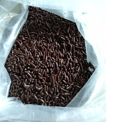 

DISKON BRANDS FESTIVAL Coklat Meses / Meises Repack 1kg Coklat Meses / Meises Repack 1kg grosir