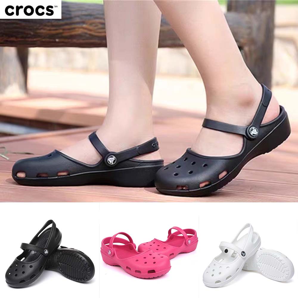 Crocs Shayna Sandal Sepatu Wanita  202494