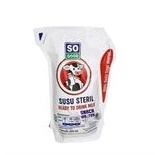 

SO GOOD Susu Steril 200ml