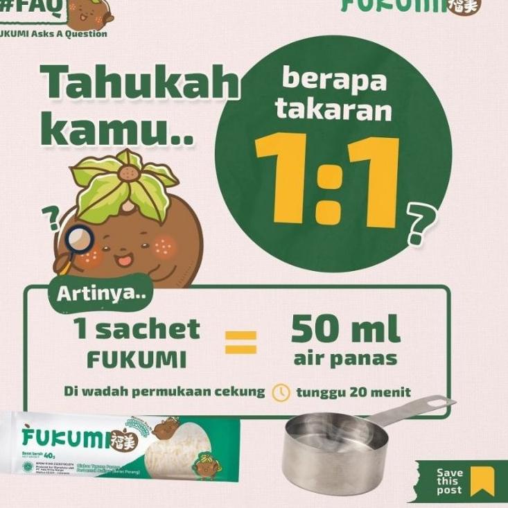 

Lariiss--Fukumi Sachet