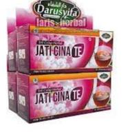 

Ready Stock--Teh Celup Jati Cina Darusyifa TE Isi 20 ORIGINAL ( Kemasan Baru )