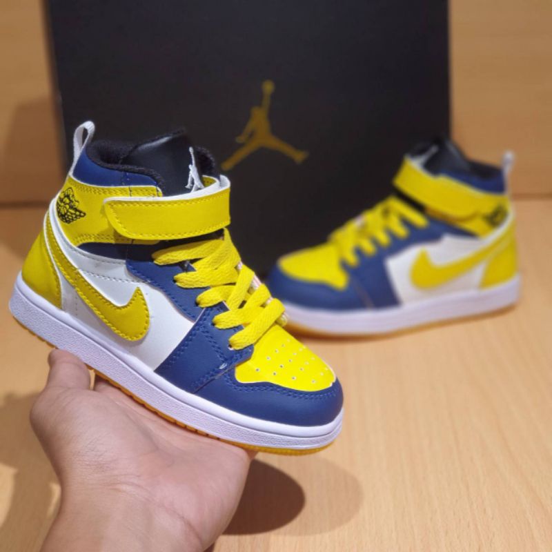 SEPATU ANAK JORDAN SEPATU ANAK LAKI LAKI SNEAKERS ANAK NIKE