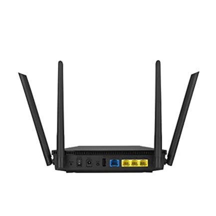 ASUS RT-AX53U Dual Band AX1800 WiFi 6 Wireless Router AiMesh