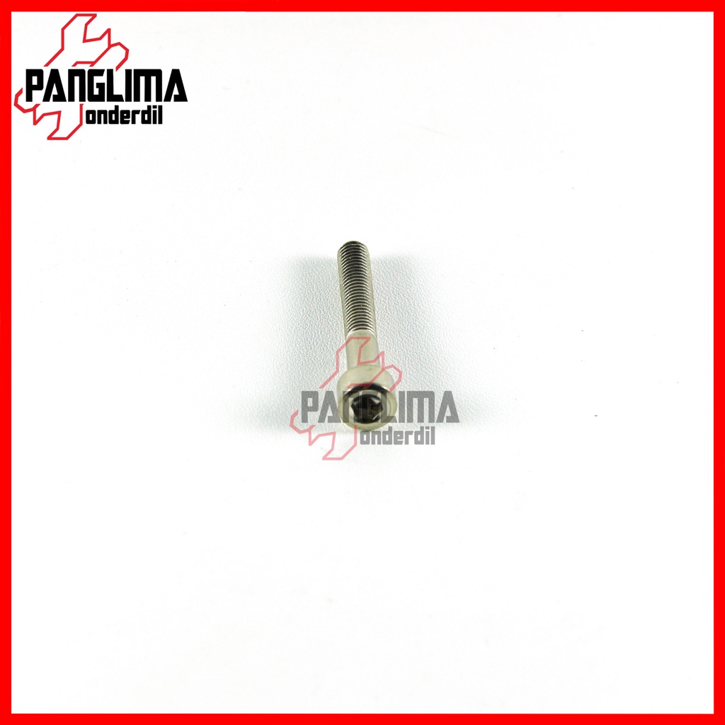 Baut L-L4 M5x35-5X35-M 5 x 35 Kunci-K 4 P-Pitch 0.8 Baud-Bolt