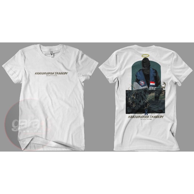 KAOS KANJURUHAN tragedi