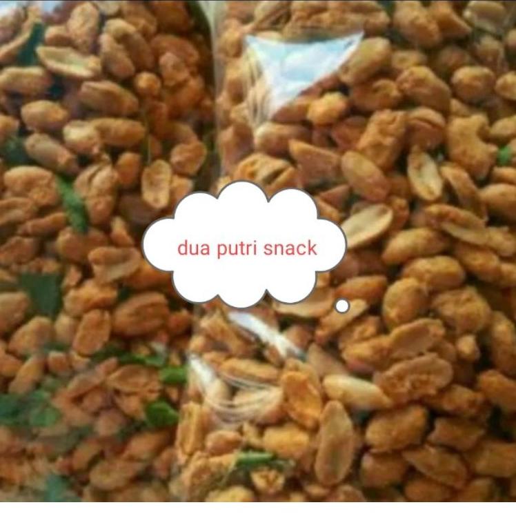 

Jajanan THR.. Kacang tailan super 500gr D7P