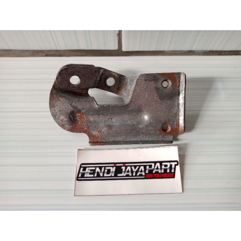 Breket Braket Dudukan CDI Yamaha F1z Fiz Force One F1zr Fizr Fisr Original Second