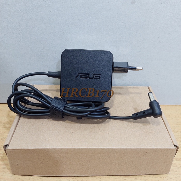 Adaptor Charger Laptop Asus 19V - 2.37A  X454 X454W X454Wa Series -H5RCB