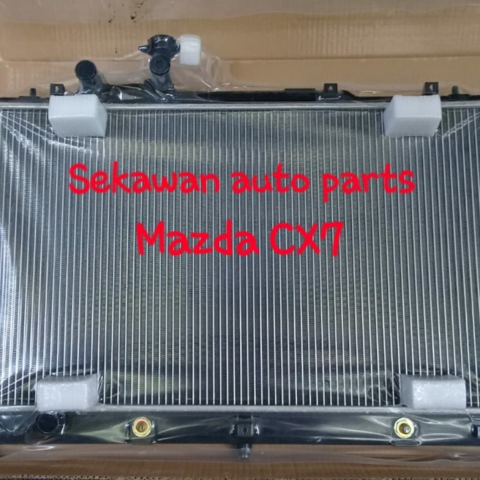 Radiator mazda CX7 / CX-7 .