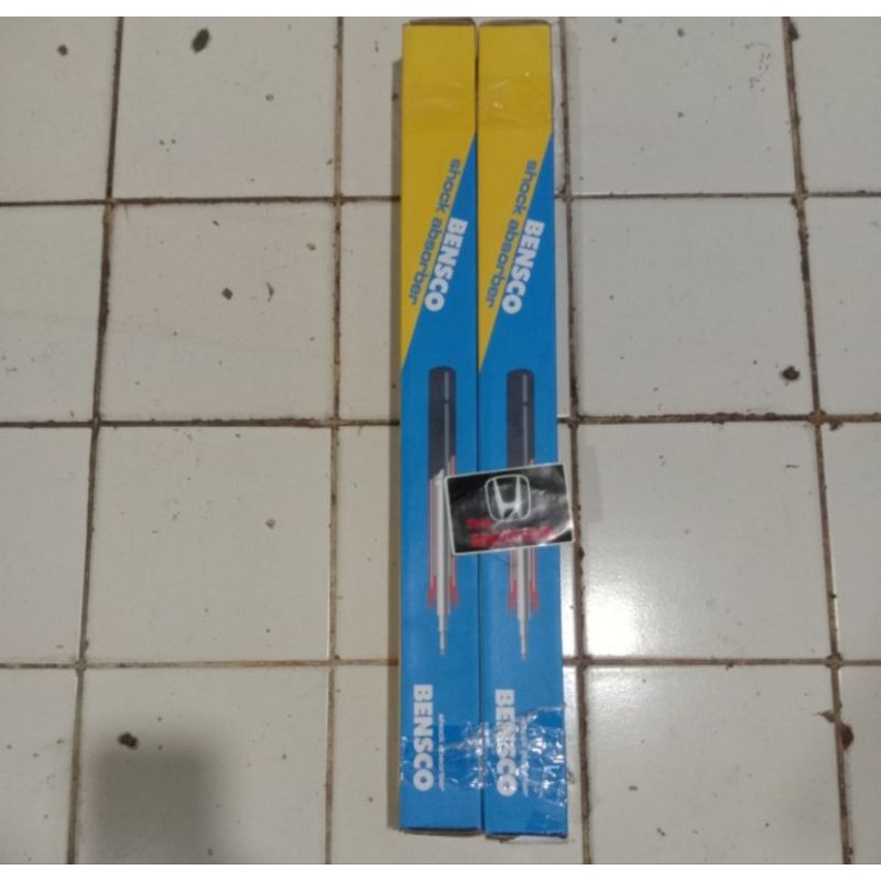 shock breaker belakang honda jazz gd3 / city gd8