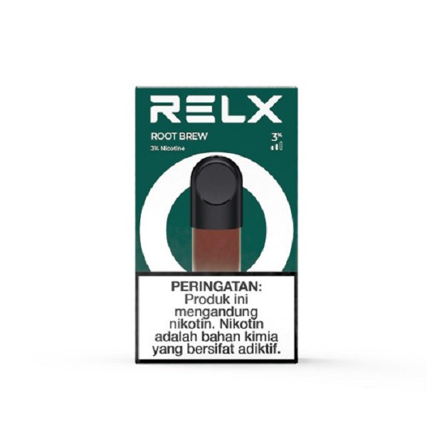 RELX POD PODS RELX - 1 Pod Pack