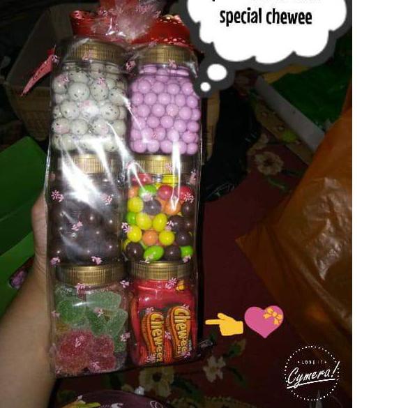 

Quality Control✅Paket Coklat|KD1