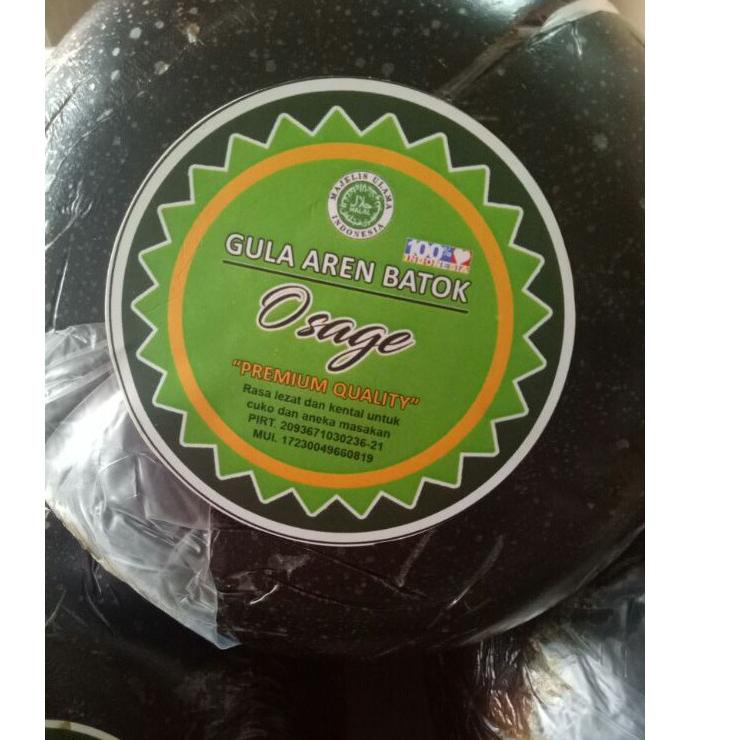 

Terdepan--Gula Aren Batok Linggau Gula Merah Batok Gula Cuko Gula Batok (Cuko Pempek) Halal dari MUI