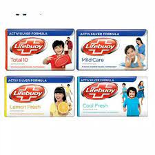 lifebuoy batang 70 gr