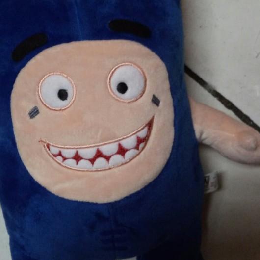 BONEKA ODDBODS M