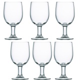 Luminarc Gelas Wine Kaca Regal 33