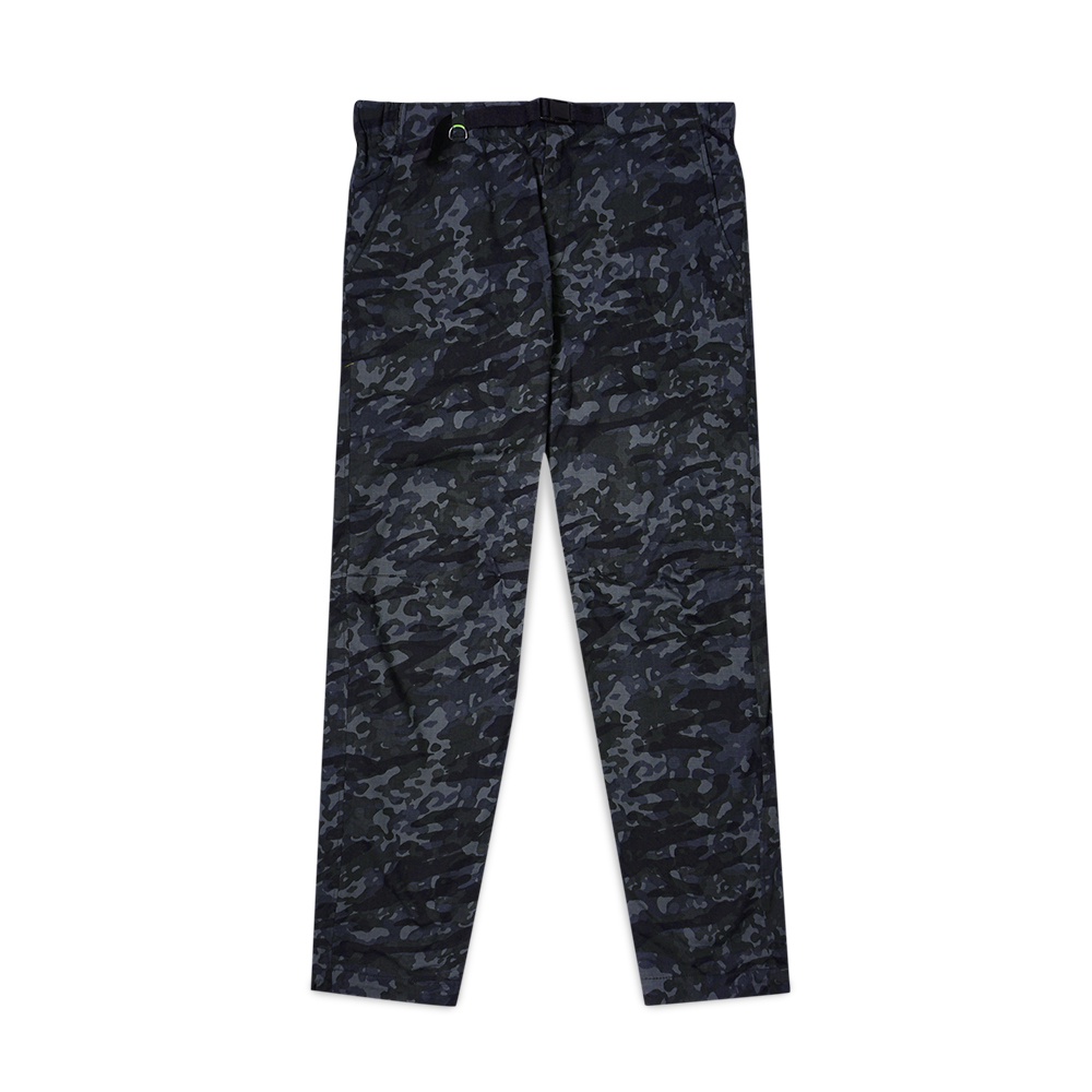 UNQ HEATTECH Warm-Lined Pants Dark Grey