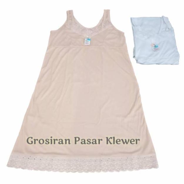 [KODE JQCTS] Under Rok Terusan / Androk Terusan / Daleman Terusan