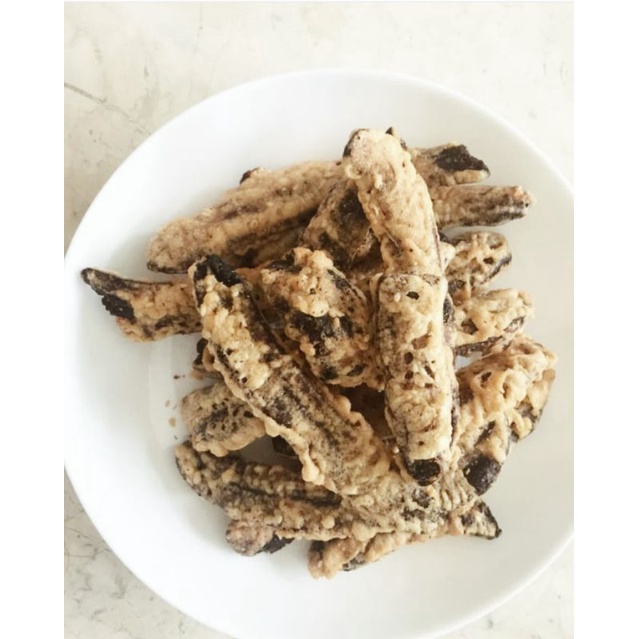 SALE PISANG JARI 500GR