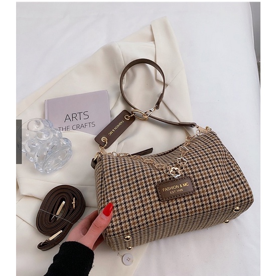 Tas Selempang Wanita Fashion tas wanita terkinian tas kondangan tas cantik tas kantoran tas slingbag wanita fashion import 2240