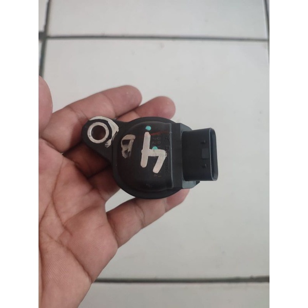 coil Busi Sigra cayla