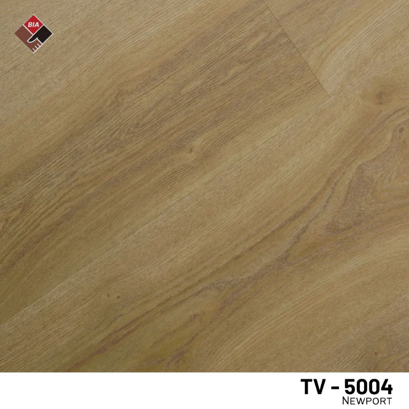 TACO VINYL FLOORING 5mm/Lantai Vinyl