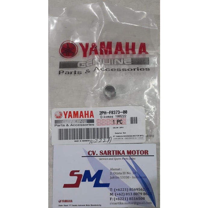 Bos Baut Gantungan Barang Mio Z 2Ph-F8373-00