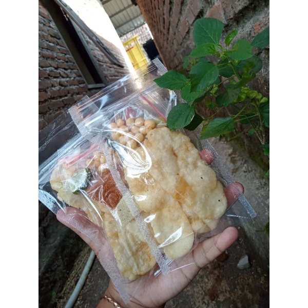 

4 pack Cuankii Kuah Promo