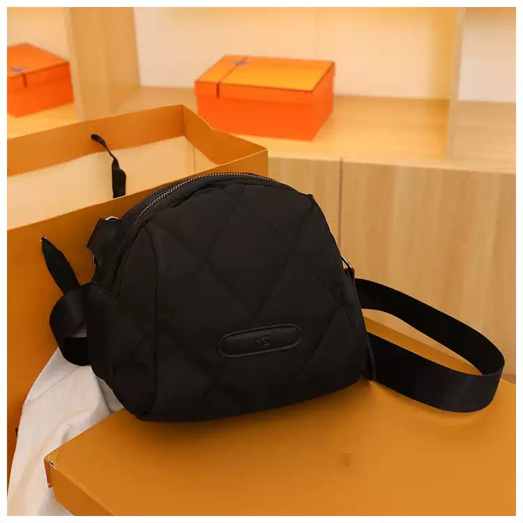 Tas Selempang Wanita Tas Selempang Fashion Ala Korea Tas Selempang Fashion