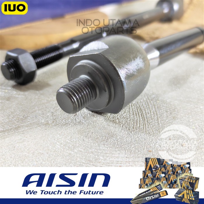 Rack End Honda HRV HR-V Long tie rod (2pc) AISIN JAJH 6026S