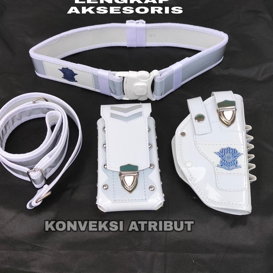 Terlaris kopel lantas polri terbaru lengkap