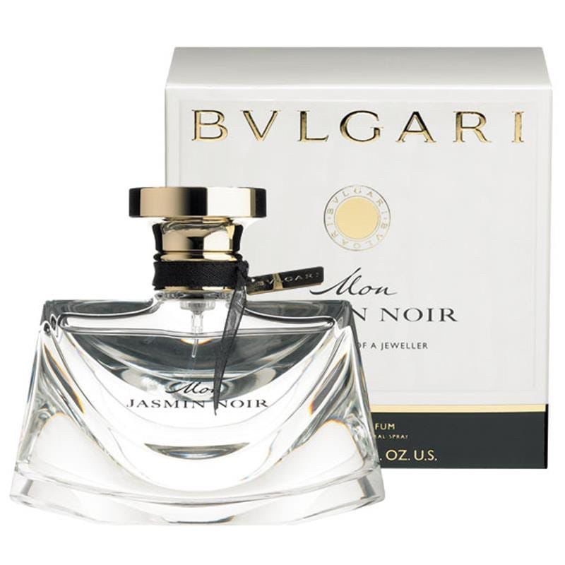 Parfume BVLGARI jasmine Noor for Woman 100 ML