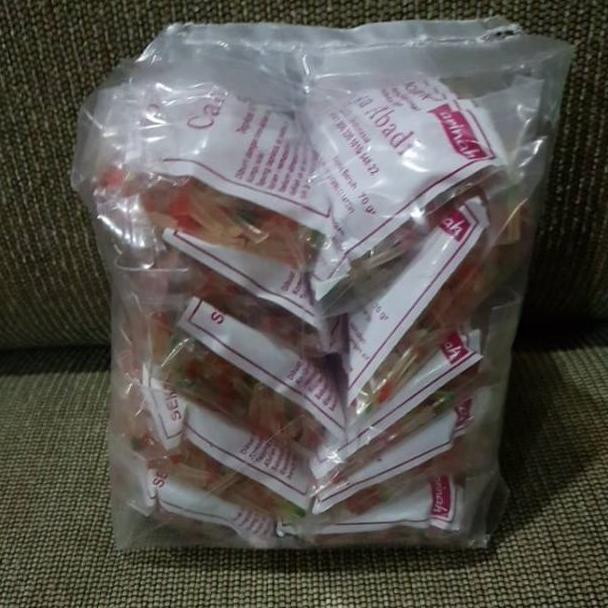 

FLASH SALE Sekoteng modern cap Cahaya Abadi !