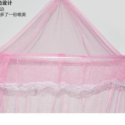 [KODE AJCKQ] Ada 12.12>> Kelambu Gantung Kamar Tidur Anti Nyamuk Ukuran Jumbo Grosir Set Ring Bulat 