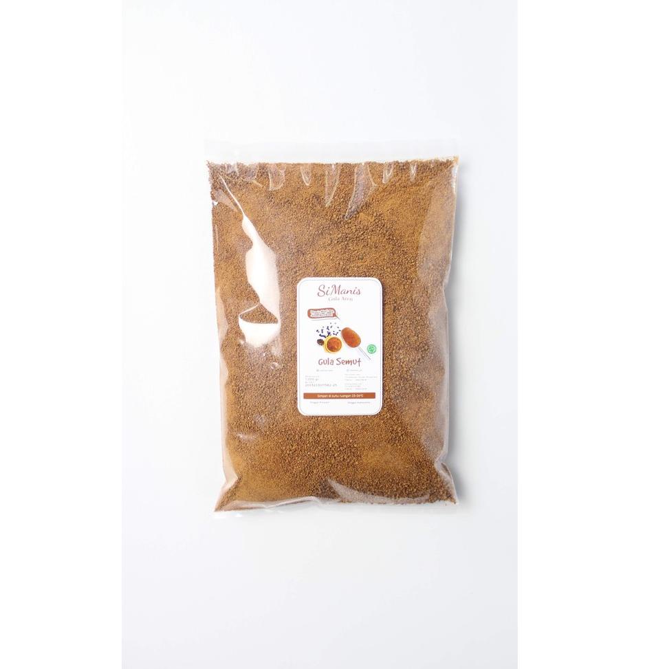 

Kirim Sekarang.. Gula Aren Semut/bubuk 1Kg - SiManis 07