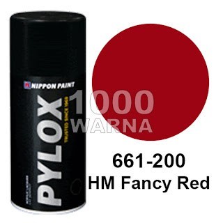 

CAT PYLOX WARNA / CAT SEMPROT