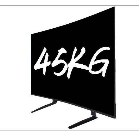 Bracket Tv/Stand Tv Led/Braket Dudukan Tv Meja Home Theater 45-65 Inch