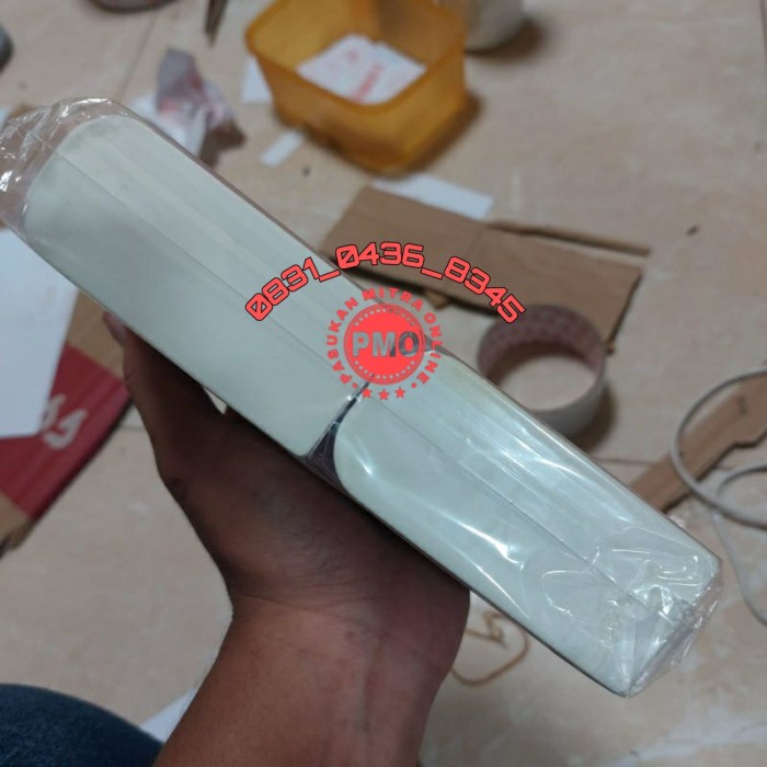 

Produk Separtax Magic Shining Pad Body Glass Pengkilap Batu Akik Original(P Berkualitas