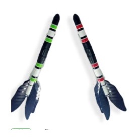 Lempar Lembing Turbo Atletik Anak SD SMP Termurah