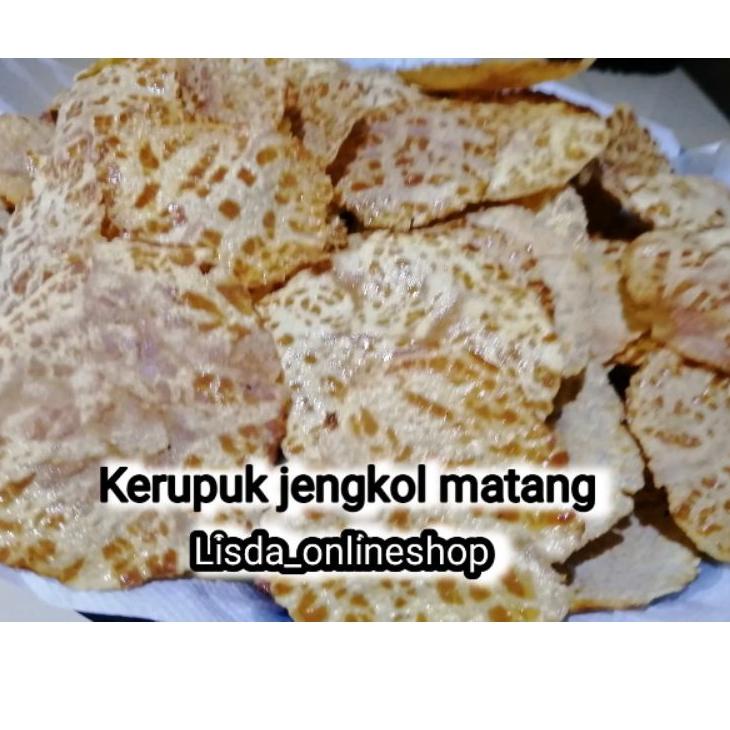 

10.10 Promo Brand Kerupuk/keripik/empingjengkolmatangoriginal grosir