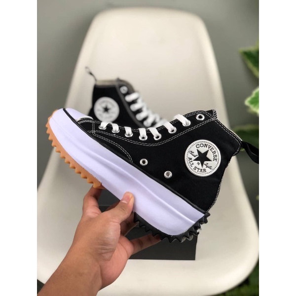 SEPATU  CONVERSE RUN STAR HIKE JW ANDERSON PREMIUM