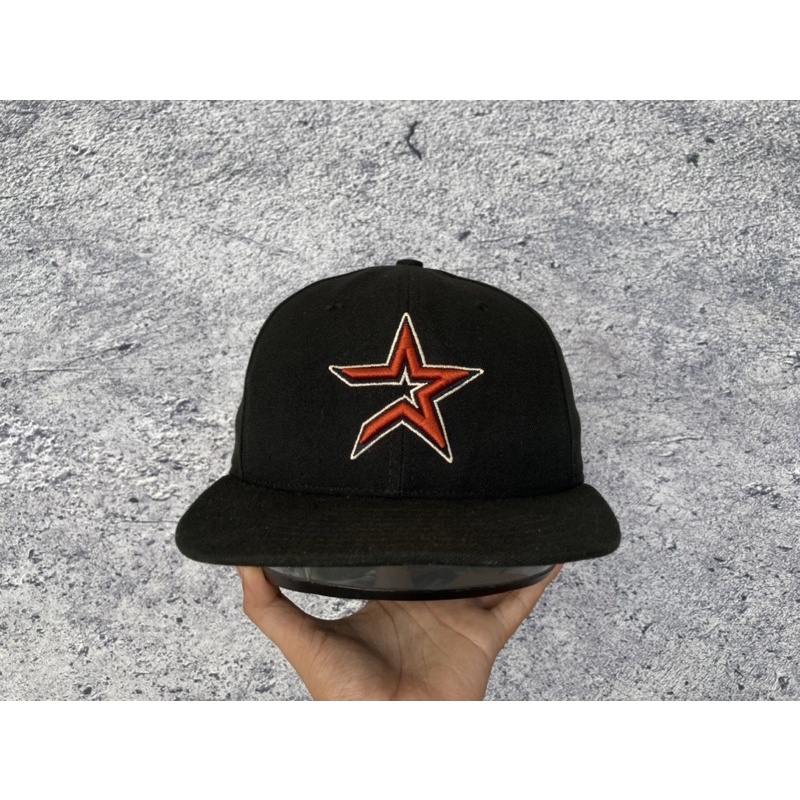 Topi New Era X MLB Houston Astros