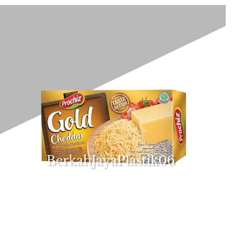 

Get It Now--PROCHIZ Gold 170 gram