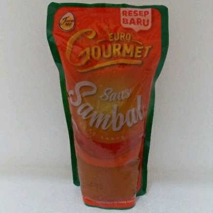 

Euro gourmet saus