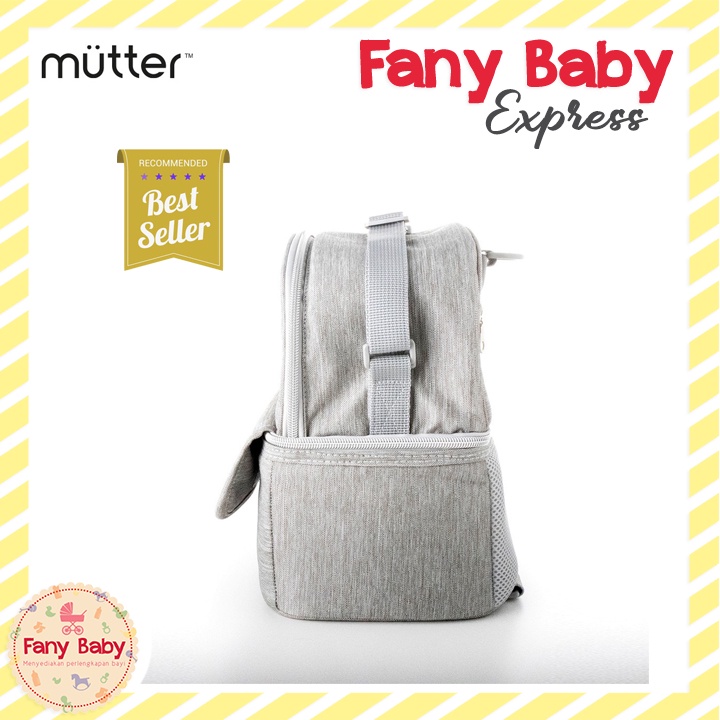 MUTTER BREA COOLER BAG