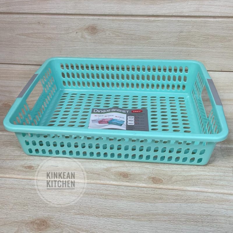 Keranjang Dingxi No.3 - Trixy BK-520