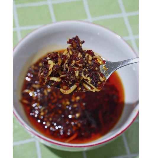 

SALE!!CHILI OIL MOMAM TERI MEDAN|RA7