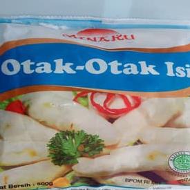 

Terbaik Minaku Otak-otak ikan 500 Gram harga promo !!!