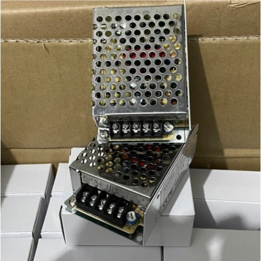 Power Supply 24V2A Adaptor Travo 24v 2A LED lampu 24volt